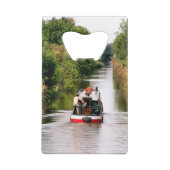 KANALEN CREDITKAART FLESSENOPENER (Achterkant)