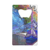 KANALEN CREDITKAART FLESSENOPENER (Achterkant)