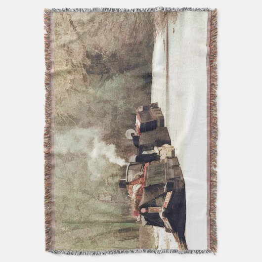 KANALEN DEKEN (Voorkant Verticaal)