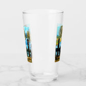 KANALEN EN SMALBOTEN GLAS (Links)