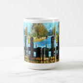 KANALEN EN SMALBOTEN KOFFIEMOK (Center)