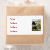 KANALEN ETIKET (Insitu)