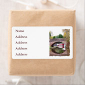 KANALEN ETIKET (Insitu)