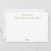 KANALEN FEESTDAGENKAART (Achterkant)