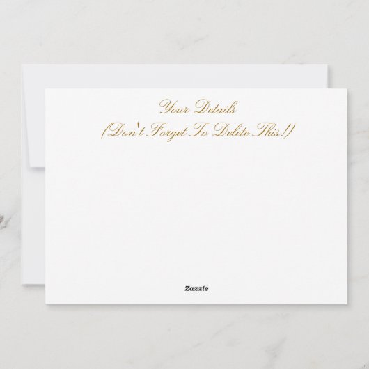 KANALEN FEESTDAGENKAART (Achterkant)