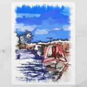 KANALEN FLYER (Voorkant)