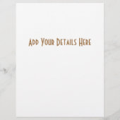 KANALEN FLYER (Achterkant)