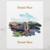 KANALEN FLYER (Voorkant)