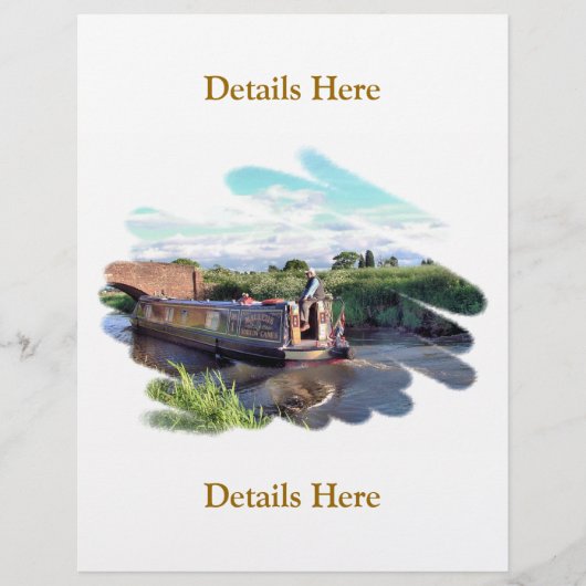 KANALEN FLYER (Voorkant)