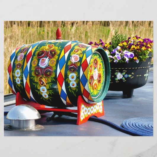 KANALEN FLYER (Voorkant)