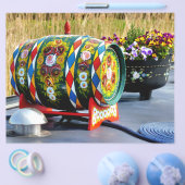 KANALEN FLYER (Enkel)