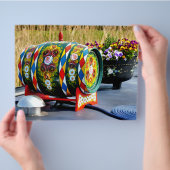 KANALEN FLYER (Hand)