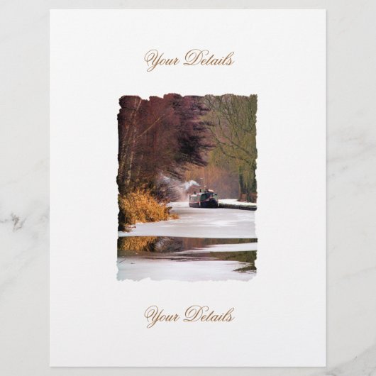 KANALEN FLYER (Voorkant)