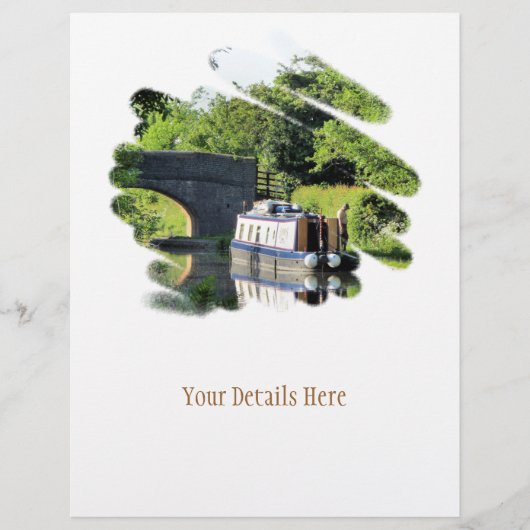 KANALEN FLYER (Voorkant)