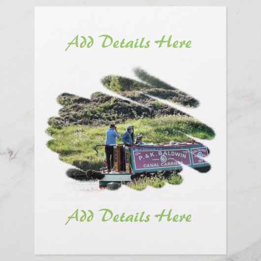 KANALEN FLYER (Voorkant)