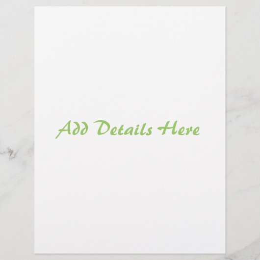 KANALEN FLYER (Achterkant)