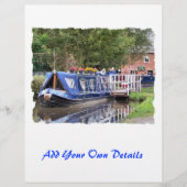 KANALEN FLYER (Voorkant)