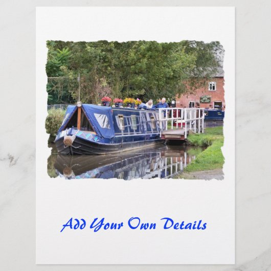 KANALEN FLYER (Voorkant)