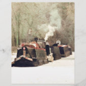 KANALEN FLYER (Voorkant)