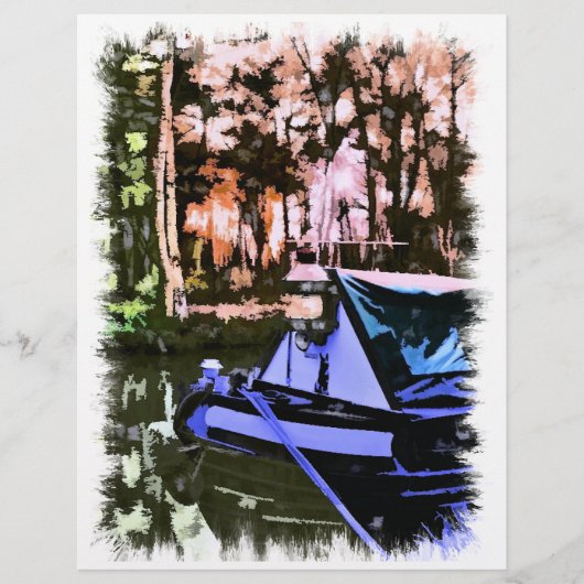 KANALEN FLYER (Voorkant)