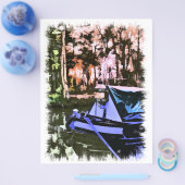 KANALEN FLYER (Enkel)