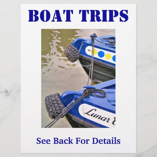 KANALEN FLYER (Voorkant)