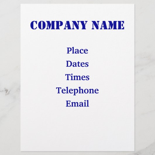 KANALEN FLYER (Achterkant)