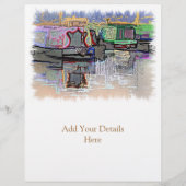 KANALEN FLYER (Voorkant)