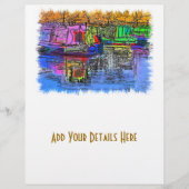 KANALEN FLYER (Voorkant)