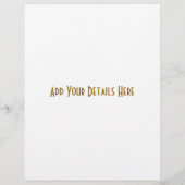 KANALEN FLYER (Achterkant)