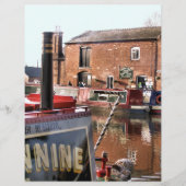 KANALEN FLYER (Voorkant)