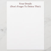 KANALEN FLYER (Achterkant)