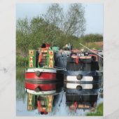 KANALEN FLYER (Voorkant)