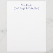 KANALEN FLYER (Achterkant)