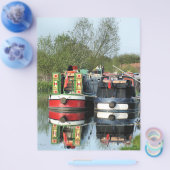 KANALEN FLYER (Enkel)