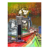 KANALEN FOTO AFDRUK (Voorkant)