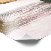 KANALEN FOTO AFDRUK (Hoek)