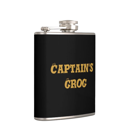 KANALEN HEUPFLES (Rechts)