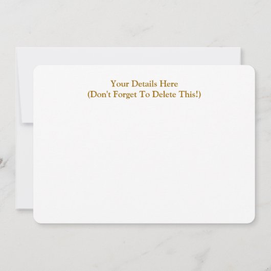 KANALEN KAART (Achterkant)