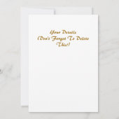 KANALEN KAART (Achterkant)