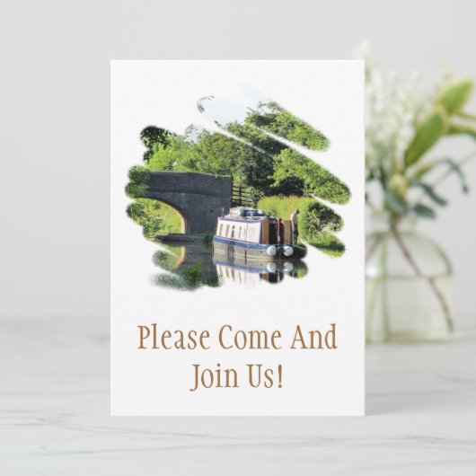 KANALEN KAART (Staand voorkant)