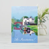 KANALEN KAART (Staand voorkant)