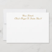 KANALEN KAART (Achterkant)