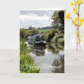 KANALEN KAART (Gele Bloem)