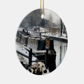 KANALEN KERAMISCH ORNAMENT (Rechts)