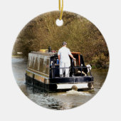 KANALEN KERAMISCH ORNAMENT (Voorkant)