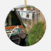 KANALEN KERAMISCH ORNAMENT (Voorkant)