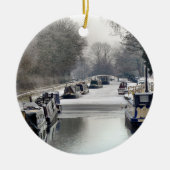 KANALEN KERAMISCH ORNAMENT (Voorkant)