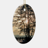 KANALEN KERAMISCH ORNAMENT (Rechts)