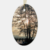 KANALEN KERAMISCH ORNAMENT (Links)